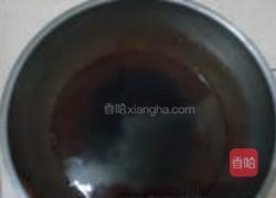 蒜蓉辣酱拌凉面的做法图解4
