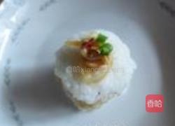 缤纷米饭三明治的做法图解8