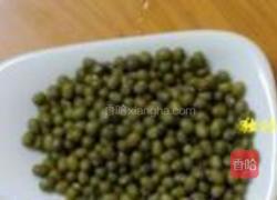 自发绿豆芽的做法图解1