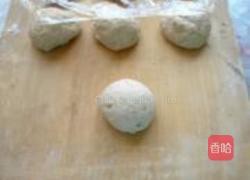 全麦葵仁小面包的做法图解14