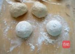 全麦葵仁小面包的做法图解15