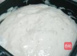 多味小比萨的做法图解1