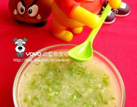 生菜粥