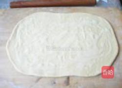 肉松面包卷的做法图解10