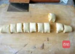 肉松面包卷的做法图解13
