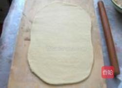 肉松面包卷的做法图解9