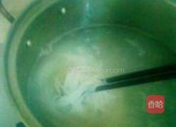 炒米粉的做法图解6