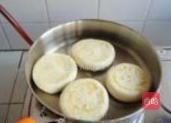 香菇油菜馅饼的做法图解22
