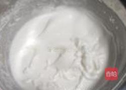 轻乳酪蛋糕的做法图解8