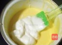 轻乳酪蛋糕的做法图解10