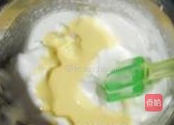 轻乳酪蛋糕的做法图解11