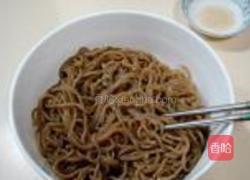 自制韩国冷面的做法图解11