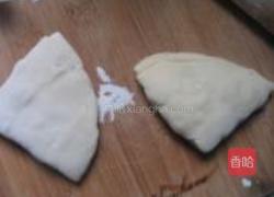 香葱肉饼的做法图解10