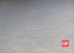 黑芝麻花椒薄饼的做法图解2