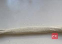 黑芝麻花椒薄饼的做法图解7