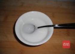 三丝蛋卷的做法图解4