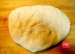 大蒜茴香面包的做法图解13