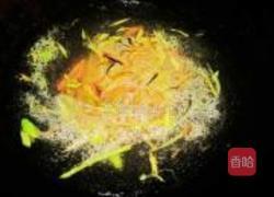 紫菜蛋花面的做法图解5