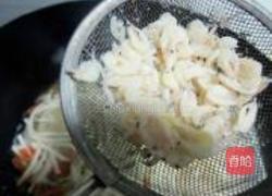 紫菜蛋花面的做法图解7