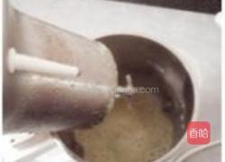 冰糖绿豆饮的做法图解5