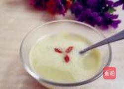 冰糖绿豆饮的做法图解6