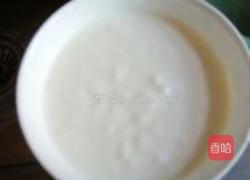 酸奶猪蹄卷的做法图解2