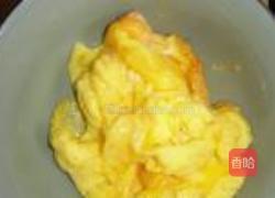 番茄蛋酱面的做法图解7