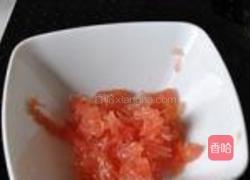 杨枝甘露的做法图解2