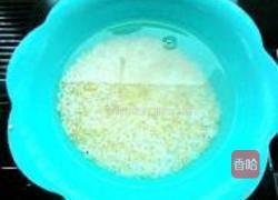红薯小米糊的做法图解2
