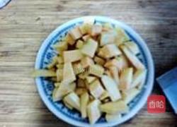 红薯小米糊的做法图解3