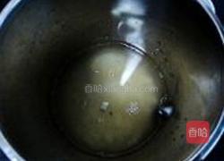 红薯小米糊的做法图解6