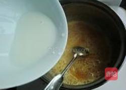 银耳南瓜露的做法图解12
