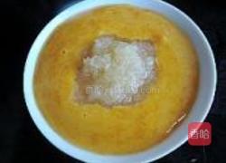 银耳南瓜露的做法图解13