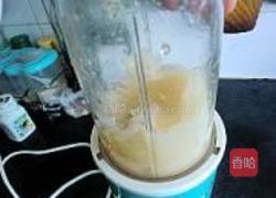 银耳南瓜露的做法图解4