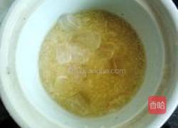 银耳南瓜露的做法图解5