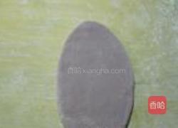 螃蟹小馒头的做法图解3