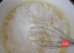 蔬菜饼的做法图解3