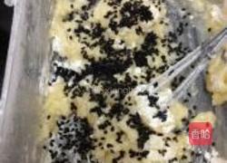 无黄油素饼干的做法图解3