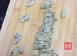 无黄油素饼干的做法图解6