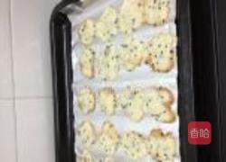 无黄油素饼干的做法图解9