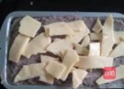 奶酪焗紫薯的做法图解2
