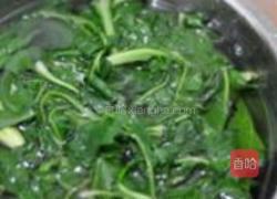 野菜饺子的做法图解1