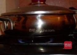 牛肉盖浇米饭的做法图解6