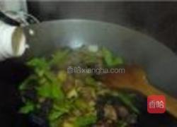 荷兰豆五香鸡胗的做法图解7
