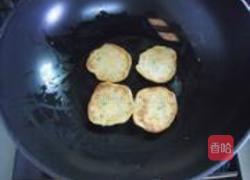 韩国泡菜鸡蛋饼的做法图解7