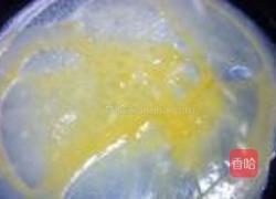 鲜贝蛋烧卖的做法图解1