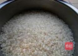 自制蒸肉米粉的做法图解2