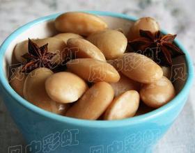 五香芸豆