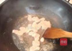 肉丸乌冬面的做法图解4