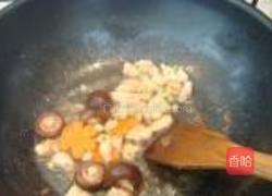 肉丸乌冬面的做法图解5